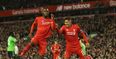 Benteke returns to starting line-up for Liverpool’s clash with Rubin Kazan…