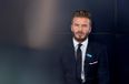 David Beckham embarks on world tour for new BBC football film