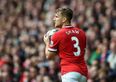 Luke Shaw denies he is one of two Premier League players set to reveal they are gay