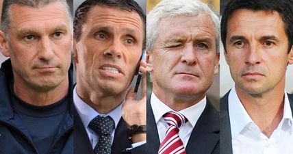 Aston Villa fans have their say on who should replace Tim Sherwood