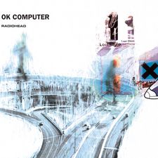 Radiohead wins the best album of the 90s title