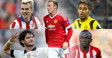 Who should replace Wayne Rooney? Fans have their say…