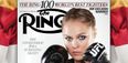 Fans are not happy with Ronda Rousey’s latest magazine cover