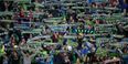 MLS side Seattle Sounders get bigger attendances than Liverpool or Chelsea (Infographic)