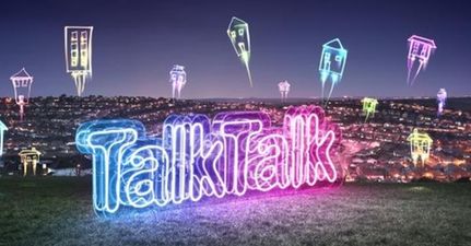 15-year-old arrested after massive TalkTalk hacking