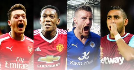 POLL: Who is the Premier League’s player of the season so far?