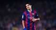 Luis Suarez reveals the toughest defender he’s faced