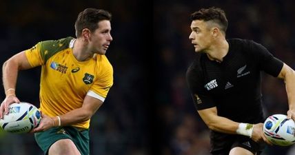 All Blacks claim edge over Australia in our combined World Cup final team