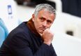 European superclub rules out appointing Jose Mourinho