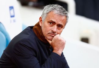 European superclub rules out appointing Jose Mourinho