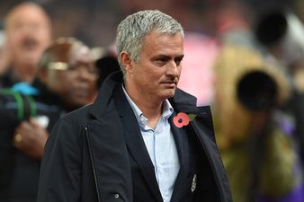 One former Chelsea boss is reportedly interested in replacing Jose Mourinho