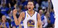 Steph Curry shoots 24 points just 12 minutes into the new NBA season (Video)