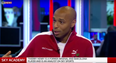 Thierry Henry speaks frankly and compassionately about gay footballers coming out (Video)