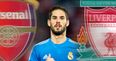 Premier League trio set to move for Isco as he tells Real Madrid he wants to leave