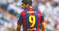 Barcelona star Luis Suarez reveals the toughest defender he’s ever played against