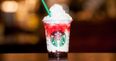 Starbucks launch spooky Halloween ‘Frappula’ Frappuccino