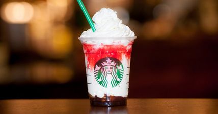 Starbucks launch spooky Halloween ‘Frappula’ Frappuccino