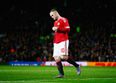 Manchester United fans react to another poor performance from Wayne Rooney