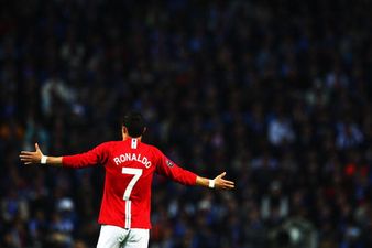 Friend tips Cristiano Ronaldo to return to Manchester United