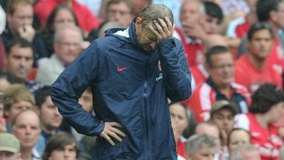 Arsenal fans didn’t react well when club posted ‘highlights’ of 3-0 defeat to Sheffield Wednesday