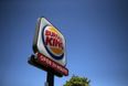 This Scottish man was p*ssed off when he found out what his Burger King burger actually looked like (Pic)