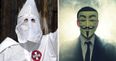 Hackers plan to reveal the identities of thousands of KKK members