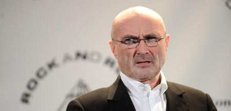 The best Twitter reactions to Phil Collins coming out of retirement