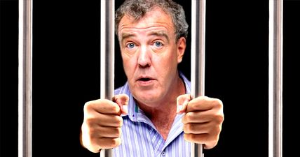 Jeremy Clarkson and Top Gear team could face prison sentence