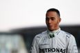 Lewis Hamilton tries his hand at wrestling ahead of Mexico grand prix (Video)