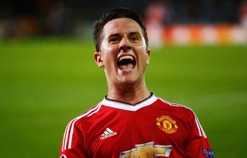 Ander Herrera feels for Spanish people living in Liverpool