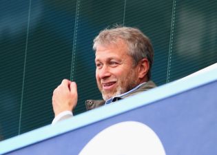 Roman Abramovich may be plotting to bring back a former Chelsea manager