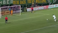 This might be the unluckiest penalty miss in football history (Video)