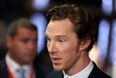 Benedict Cumberbatch stuns theatregoers with “f**k the politicians” outburst