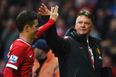 Ander Herrera claims Louis van Gaal isn’t as bad as he’s made out to be