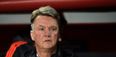 Louis van Gaal delivers a brilliant put-down to Paul Scholes