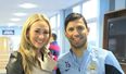 Toni Duggan responds to Sergio Aguero dating rumours