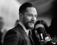 Tom Hardy on being the next James Bond: “I’d smash it out of the park”