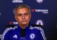 Jose Mourinho claims Chelsea will still be a “big club” even if they miss Champions League