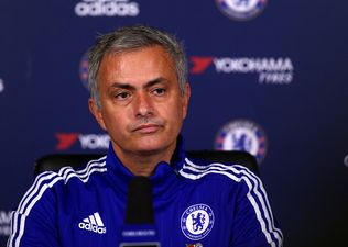 Jose Mourinho claims Chelsea will still be a “big club” even if they miss Champions League