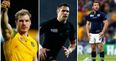 One Scot, one Welshman and zero Englishmen on World Rugby Player of the Year shortlist