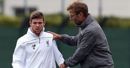 Liverpool defender claims he was left in “a rage” at Brendan Rodgers’ treatment