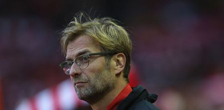 Jurgen Klopp can benefit from following Brendan Rodgers – Rafa Honigstein speaks to JOE