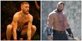 This is what happened when Conor McGregor met The Mountain from Game of Thrones (Pic)