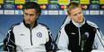 Damien Duff reveals how a “hug and a kiss” from Jose Mourinho can make all the difference