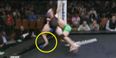 “Knuckles” Pineau has no option but to tap out after gruesome arm break (Graphic video)