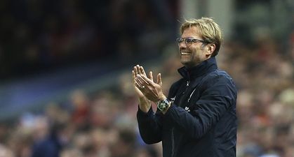 Jurgen Klopp experiments with new formation in Liverpool starting XI for trip to Chelsea