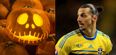 Can you do better/worse than these terrible Halloween footballer puns?