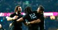 Dan Carter and Ma’a Nonu top player ratings as New Zealand crush Australia