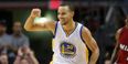 NBA superstar Stephen Curry goes insane – again – in Golden State triumph