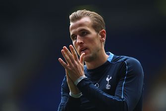 European giants will rival Man United for Harry Kane